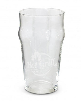 Tavern Beer Glass