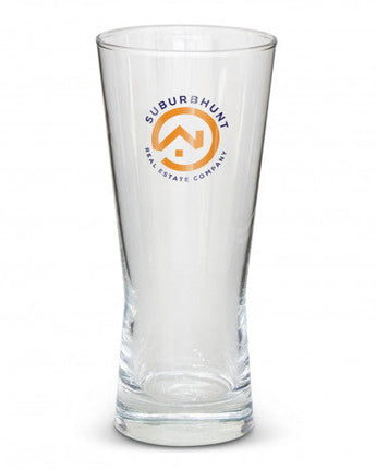 Soho Beer Glass