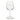 Mahana Wine Glass - 600ml