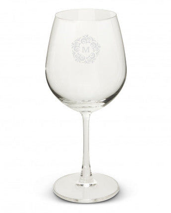 Mahana Wine Glass - 600ml