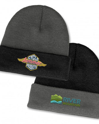 Everest Two Toned Beanie