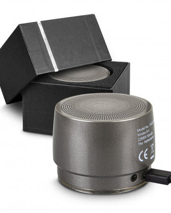 Swiss Peak Wireless Bass Speaker