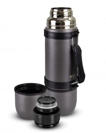 Swiss Peak Duo Cup Vacuum Flask