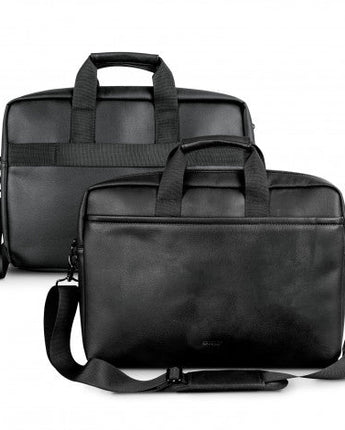 Swiss Peak Deluxe Laptop Bag