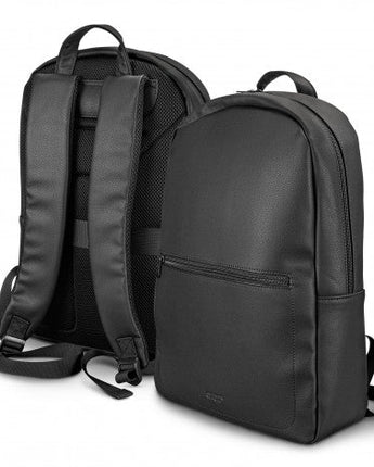 Swiss Peak Deluxe Backpack