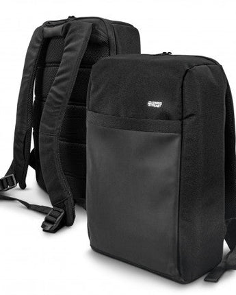 Swiss Peak Anti-Theft Backpack