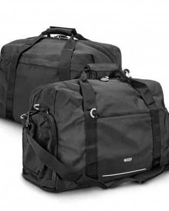 Swiss Peak RFID Sports Duffle Bag