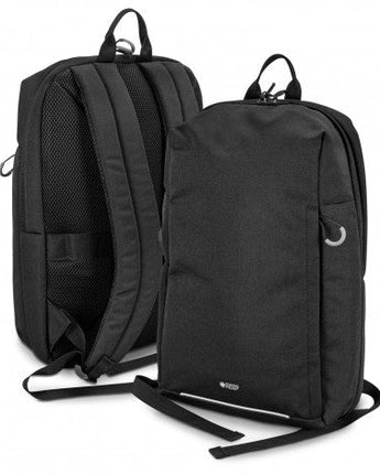 Swiss Peak RFID Backpack