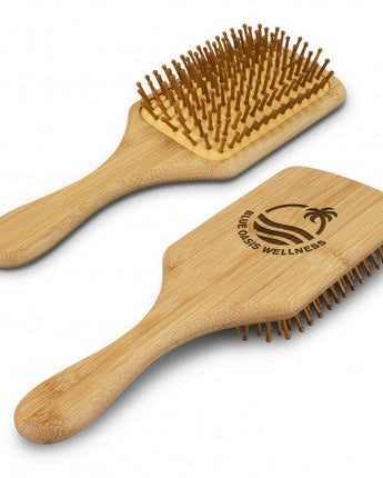 Bamboo Hair Brush