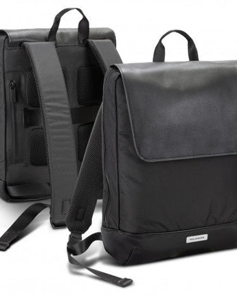 Moleskine Metro Slim Backpack