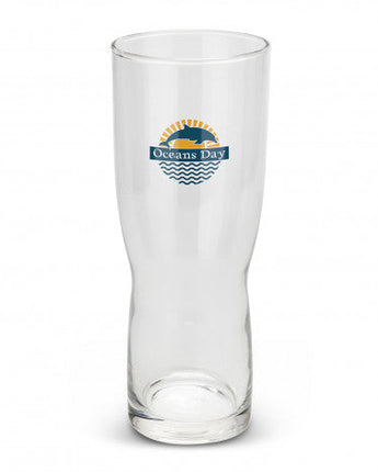 Pilsner Beer Glass