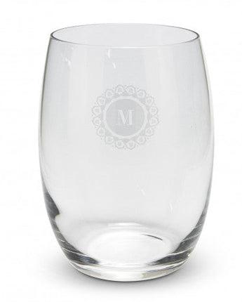 Madison HiBall Glass