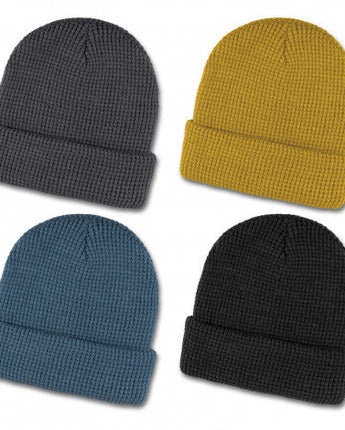 Galway Waffle Beanie