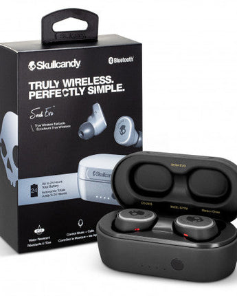 Skullcandy Sesh Evo True Wireless Earbuds