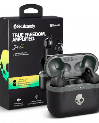 Skullcandy Indy Evo True Wireless Earbuds