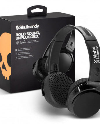 Skullcandy Riff Wireless Headphones