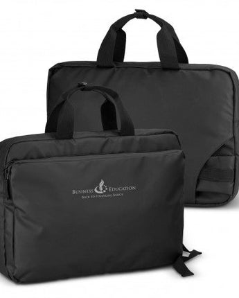 Aquinas Sling Laptop Bag