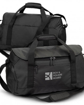 Aquinas Duffle Bag