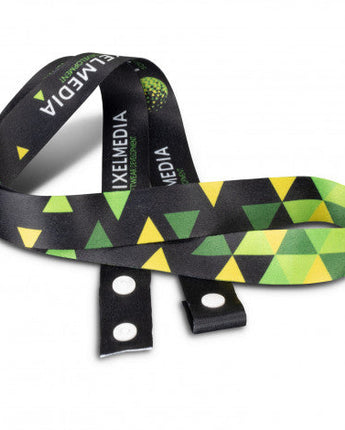 Colour Max Mask Lanyard