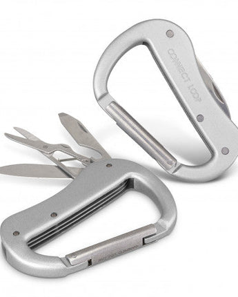 Carabiner Multi-Tool