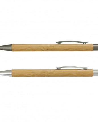 Lancer Bamboo Stylus Pen