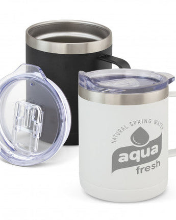 Zeus Vacuum Cup