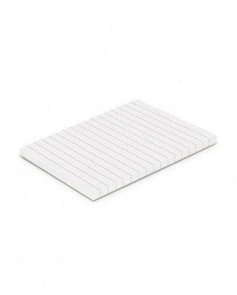 Office Note Pad - A7