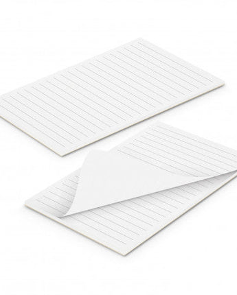 Office Note Pad - 90mm x 160mm