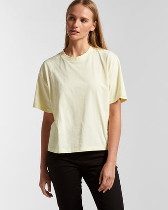Wo's Martina Tee - 4006
