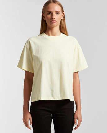 Wo's Martina Tee - 4006