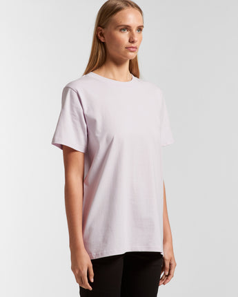 Wos Classic Tee - 4026
