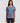 Wo's Faded Tee - 4065