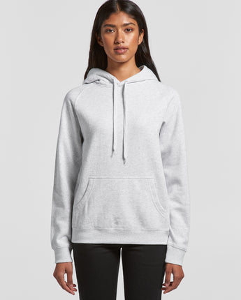Wo's Supply Hood - 4101