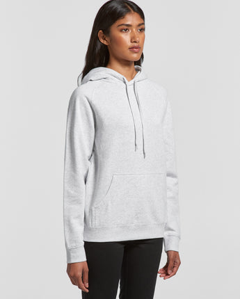 Wo's Supply Hood - 4101