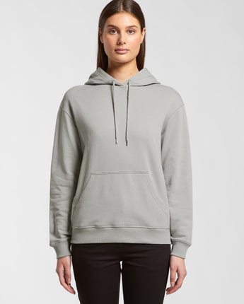Wo's Premium Hood - 4120