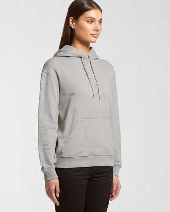 Wo's Premium Hood - 4120