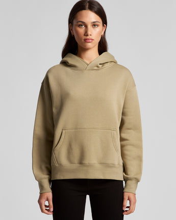Wo's Relax Hood - 4161