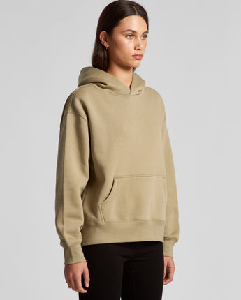 Wo's Relax Hood - 4161