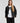 Wo's Quilted Jacket - 4525