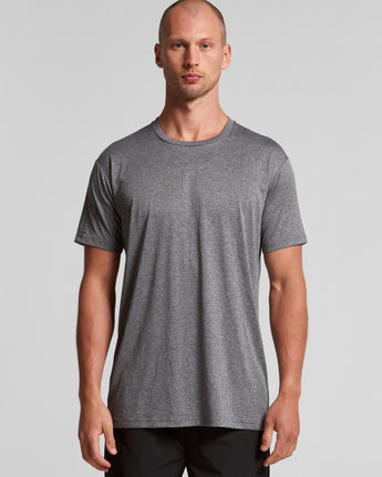 Mens Staple Active Tee - 5001A
