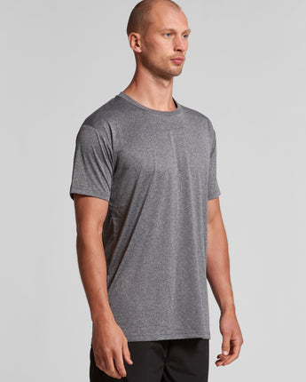 Mens Staple Active Tee - 5001A