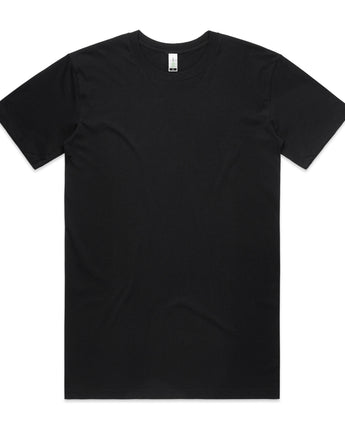 Mens Staple Organic Tee - 5001G