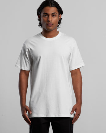 Mens Staple Organic Tee - 5001G