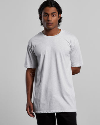 Mens Staple Marle Tee - 5001M