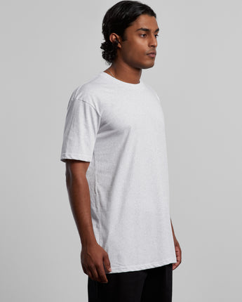 Mens Staple Marle Tee - 5001M