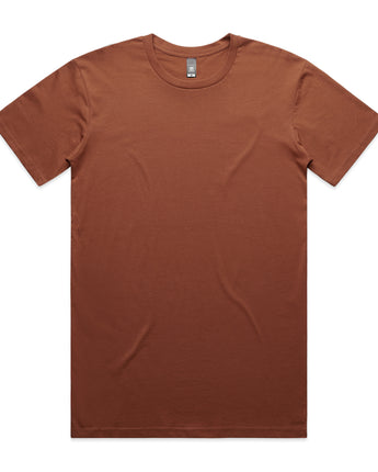 Mens Staple Tee - 5001/1