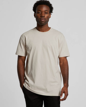 Mens Staple Tee - 5001