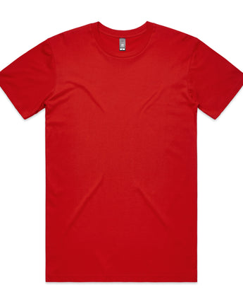 Mens Staple Tee - 5001/1