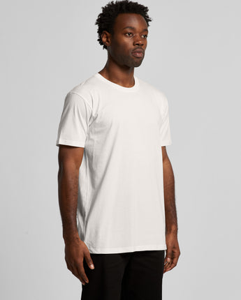 Mens Organic Tee - 5005