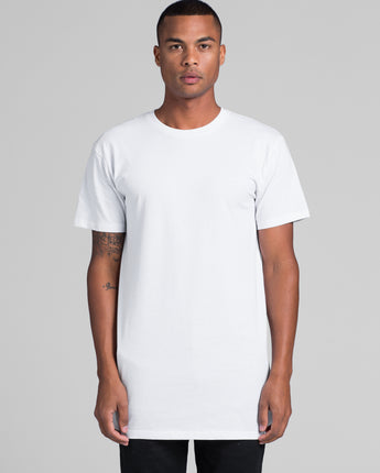 Mens Tall Tee - 5013